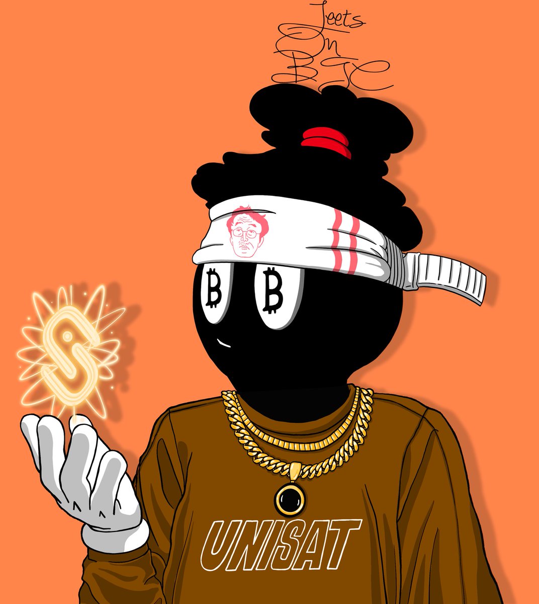 BTC Jeets tweet media