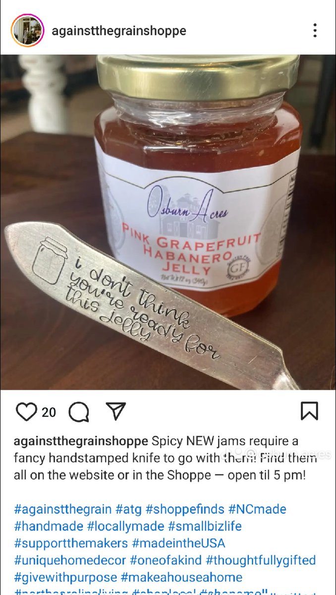 Osburn Acres Inc tweet media