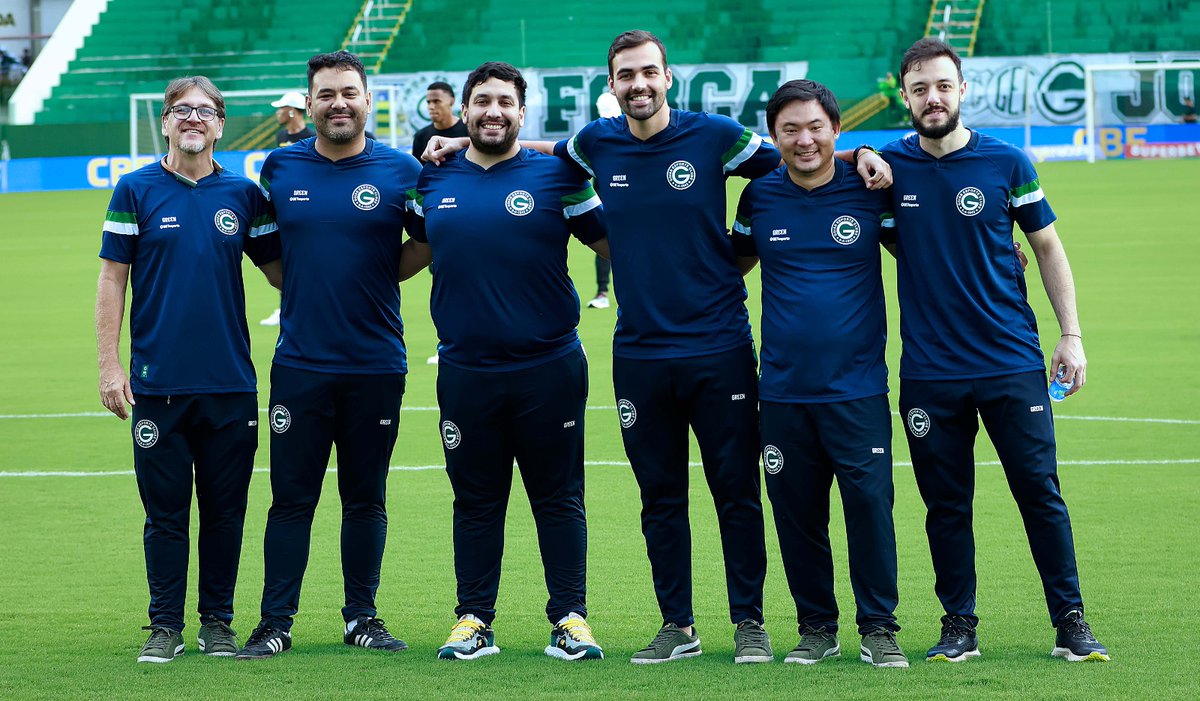 CaioGondo's tweet photo. Fim da temporada de 2024!

Obrigado a todos que fizeram parte dessa difícil temporada em diversos aspectos, mas nada como o tempo e o trabalho para fazermos melhor na próxima temporada.
Que venha a de 2025! https://t.co/uTvmcQex5e