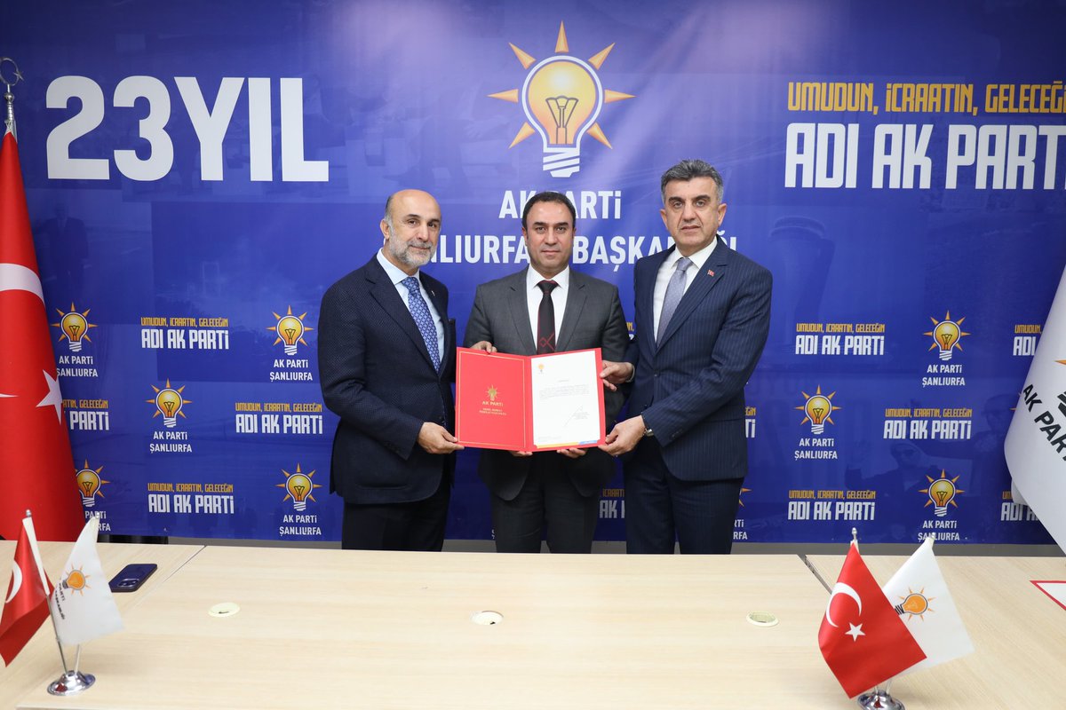 Suleyman Elgün 🇹🇷🌹 tweet media