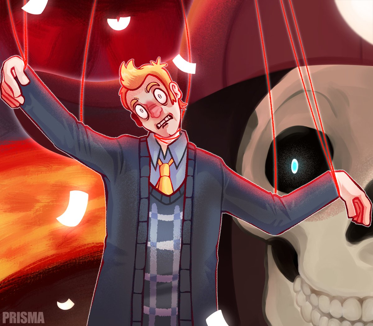 giving my last breath in my love for manual samuel
#manualsamuel #perfectlyparanormal #tuesdaytrilogy #art