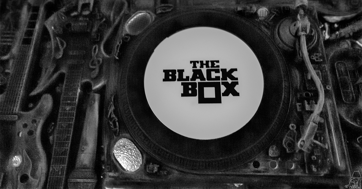 This week | The Lounge

11.26: <a href="/mp3magofficial/">MP3 MAG</a> Open Decks

11.29: <a href="/dubdenrecords/">Dub Den Records</a>  x <a href="/BassWaffles/">Bass Waffles</a> - <a href="/Pastry_xo/">Pastry.</a>, Reign Maka, <a href="/TIIP_Dubs/">tiip</a>, <a href="/peewee_oh/">Peewee Oh</a>, <a href="/chefwamp/">ChefWamp (Ethan)</a> x <a href="/FauhxMusic/">fauhx 🦊 noah</a> 

blackboxdenver.co