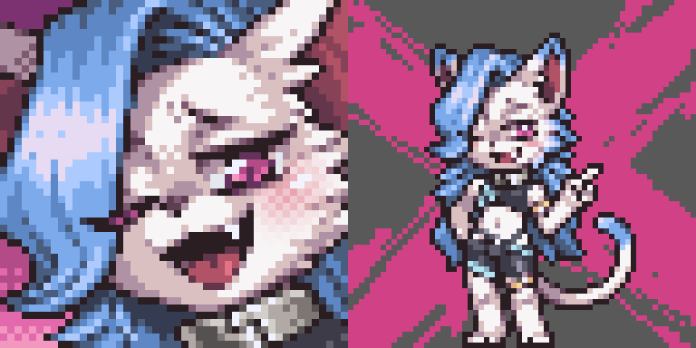 leo_volcano's tweet photo. Lucky supporter from patreon in September is patreon user DS0ivi0, let's congratulate them~~ https://t.co/tqYH1APQGn