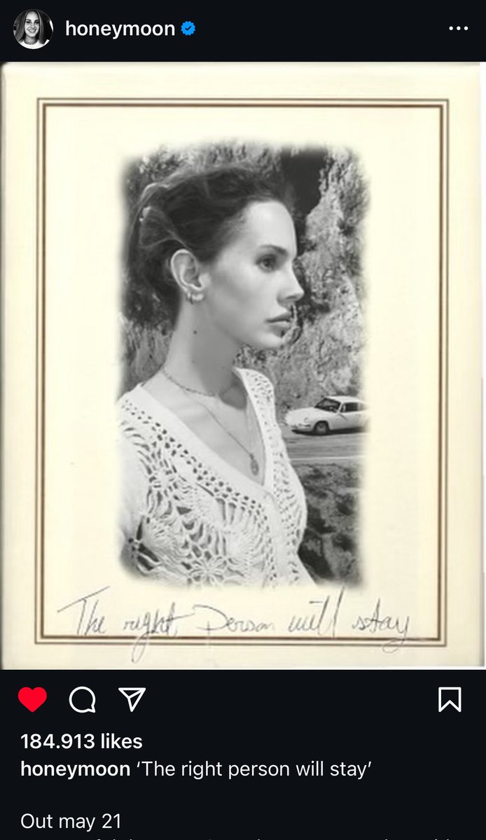 I’ll believe this when its released