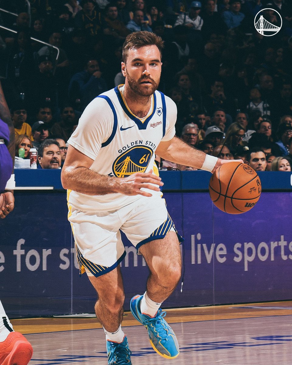 Pat Spencer first made a name for himself on the lacrosse scene. The four-time All American won the Lacrosse equivalent of the Heisman trophy duruing his senior year, while setting the record for most career assists in D1 Lacrosse History. Following his lacrosse career, he used a