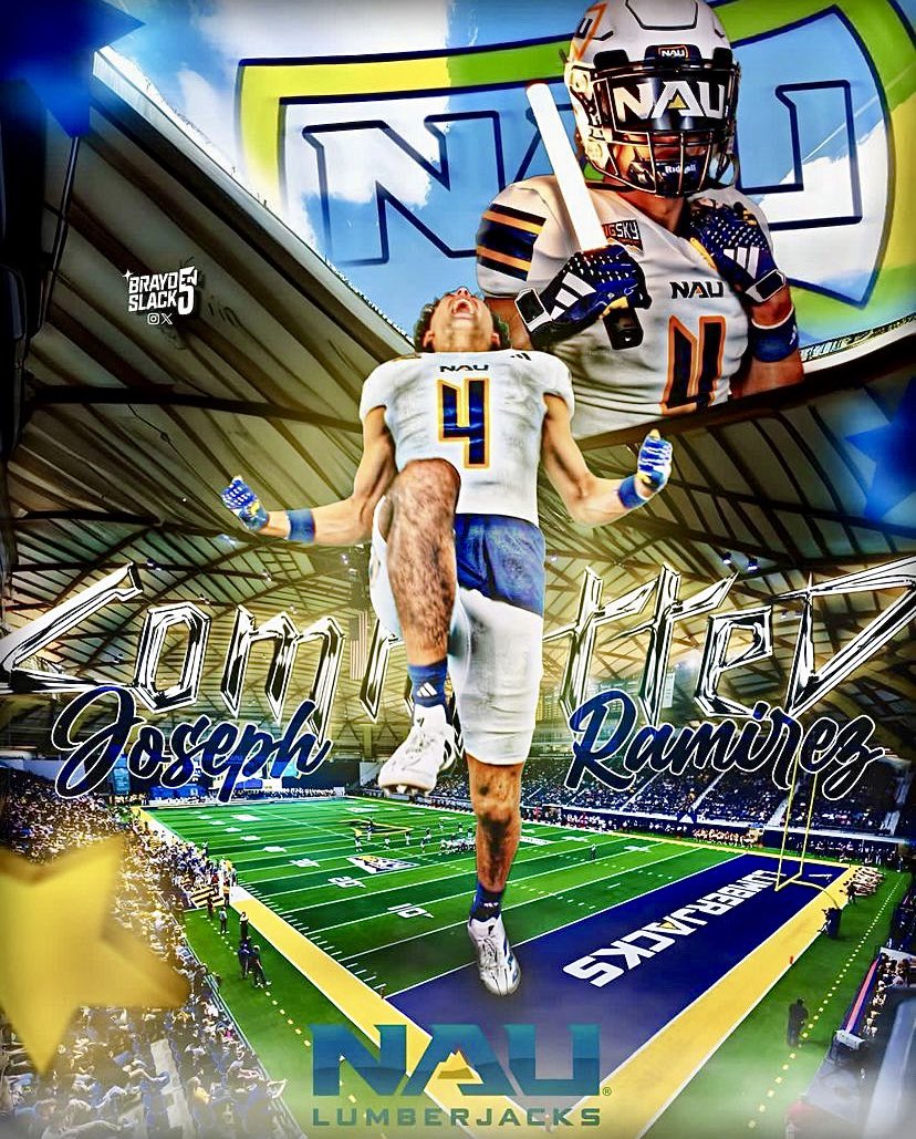 Congratulations Joseph! Well earned and deserved!!