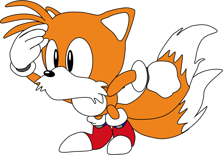Tails7626 tweet media