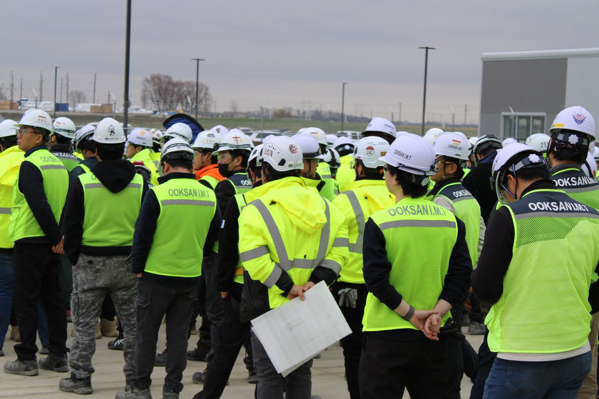 StarPlus Energy LLC tweet media