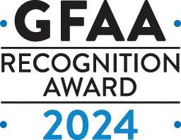 Today I received an email from Rick Summers, the CEO of the Golf Fitness Association of America (GFAA), and Dr. Steven Lorick, the President of the GFAA, informing me that <a href="/swingmangolf/">Swing Man Golf</a> and I have been selected as award winners for the 2024 GFAA Recognition Award.

This marks our