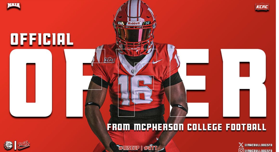 Logan Henager tweet media