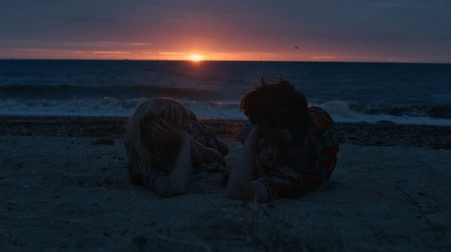 The End of the F***ing World (2017)