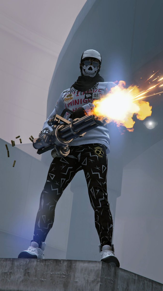 BOOYYAAKA619's tweet image. #enjoythegame
#GTAOnline 
#PS5 
#GTA5 
#VirtualPhotography