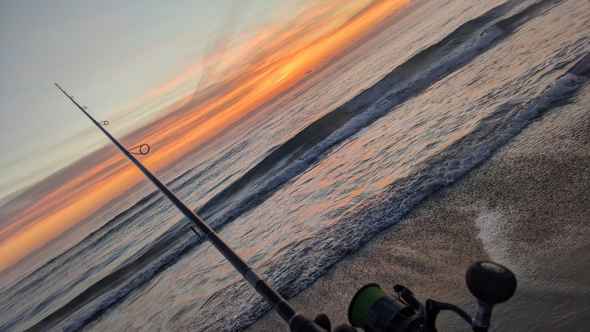 pokorokoko's tweet image. DAY11
シケ後でスゲー浅くなってる🥹

#仙台サーフ