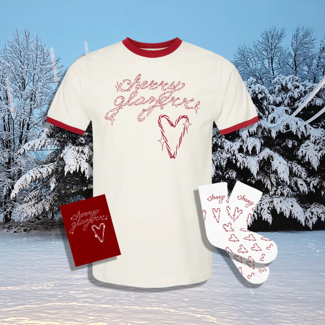 new holiday merch just dropped, plus 20% off old tees and tanks hellomerch.com/collections/ch…