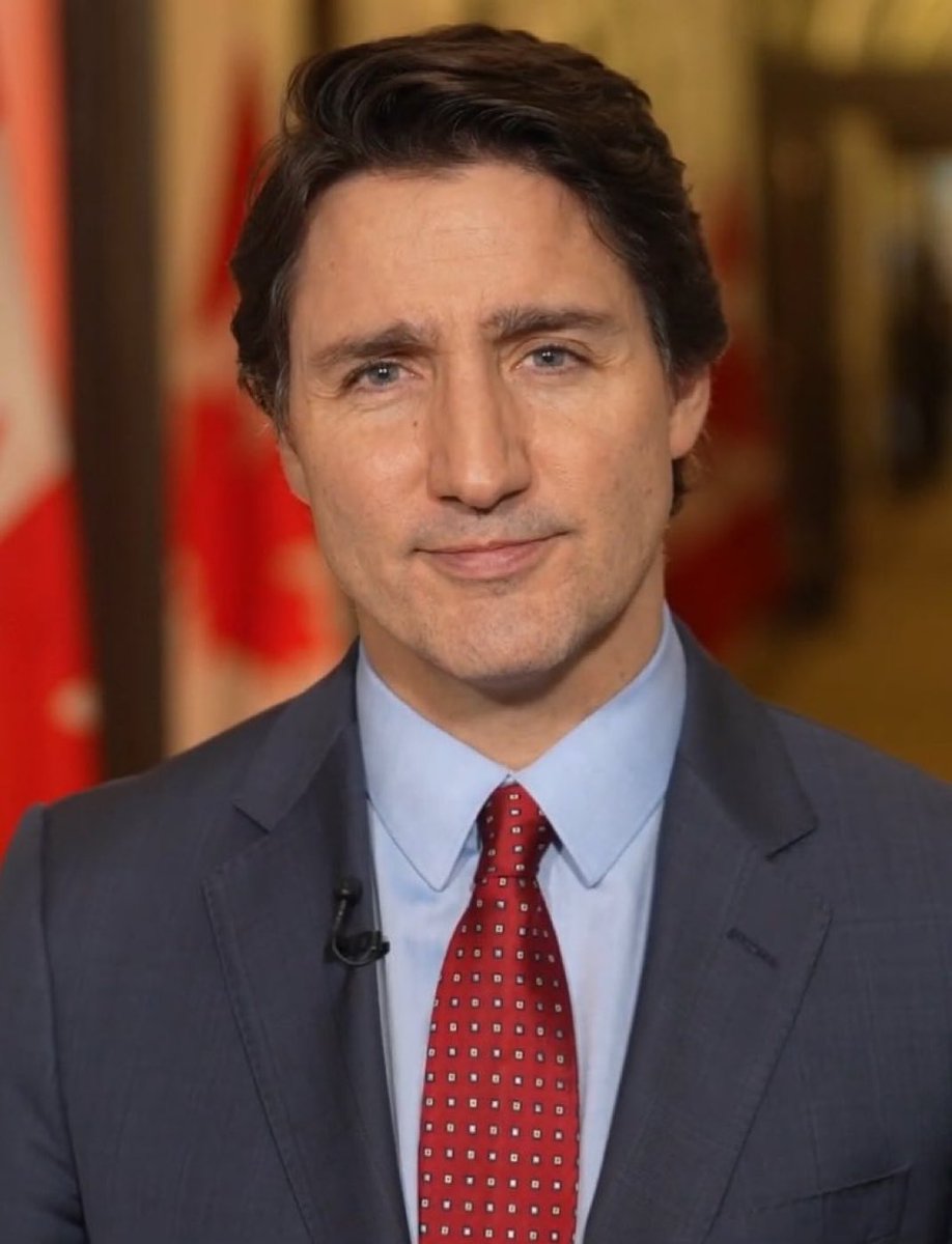 DaIeJohnson's tweet photo. Prime Minister Trudeau had to deal with more problems than any other PM in my lifetime.
I appreciate Justin Trudeau. 
He's had a tough job, including constant attacks against him &amp; his family. 
All Pierre Poilievre has to offer is hate.
#cdnpoli 
#IStandWithTrudeau2025 https://t.co/p2cKk1ThqJ