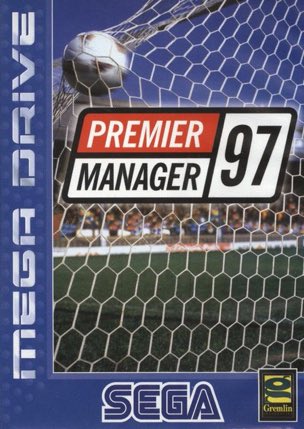 FootballRemind's tweet image. Retweet if you played Premier Manager 🙋‍♂️