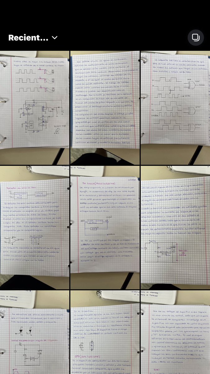 sabes que las cosas se ponen serías cuando la galería esta así