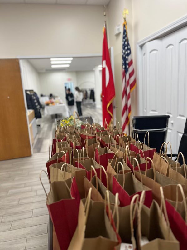 Wellspring Community Center tweet media