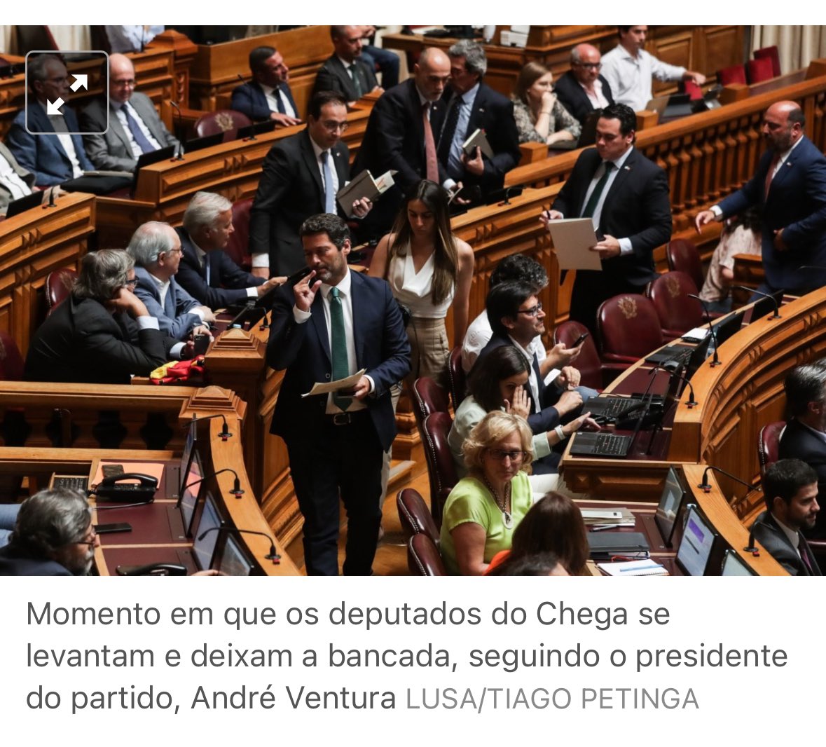 Memória curta?