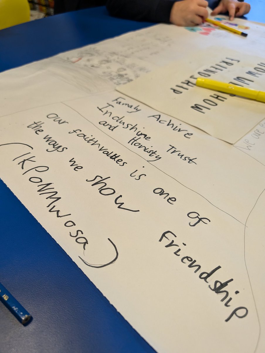 Claire Mackay (@misscmackay) on Twitter photo We are making a welcome book from our new classmate, Kai. We have written about our school and our community. We can't wait to share it with them! โค๏ธ <a href="/SaintRochsPS/">Saint Roch's Primary & Deaf School</a> <a href="/wosdec/">WOSDEC</a> <a href="/EALGlasgow/">EAL Service, Glasgow</a> We are making a welcome book from our new classmate, Kai. We have written about our school and our community. We can't wait to share it with them! โค๏ธ <a href="/SaintRochsPS/">Saint Roch's Primary & Deaf School</a> <a href="/wosdec/">WOSDEC</a> <a href="/EALGlasgow/">EAL Service, Glasgow</a>