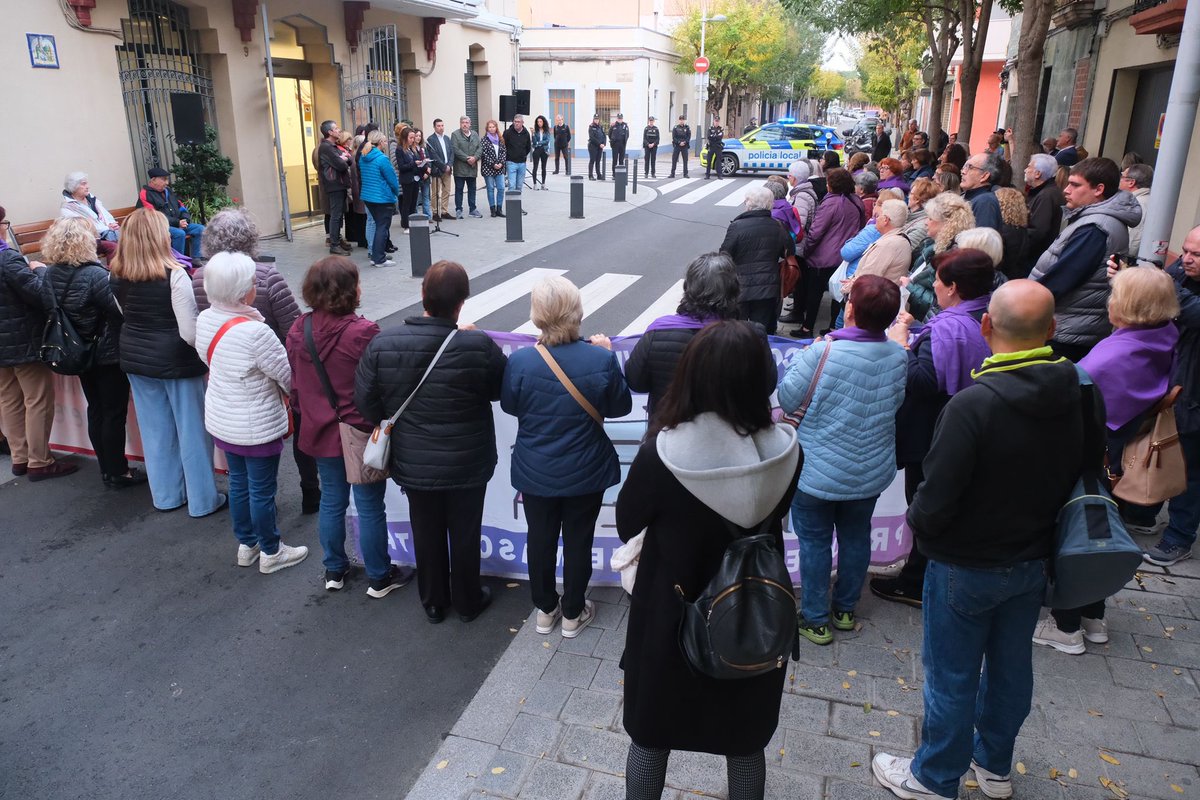 Ajuntament Sant Joan Despí tweet media