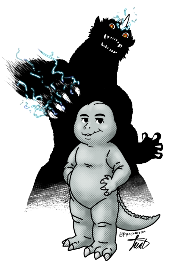 just a chill guy who has to fight his own battles

#MinillaMonday