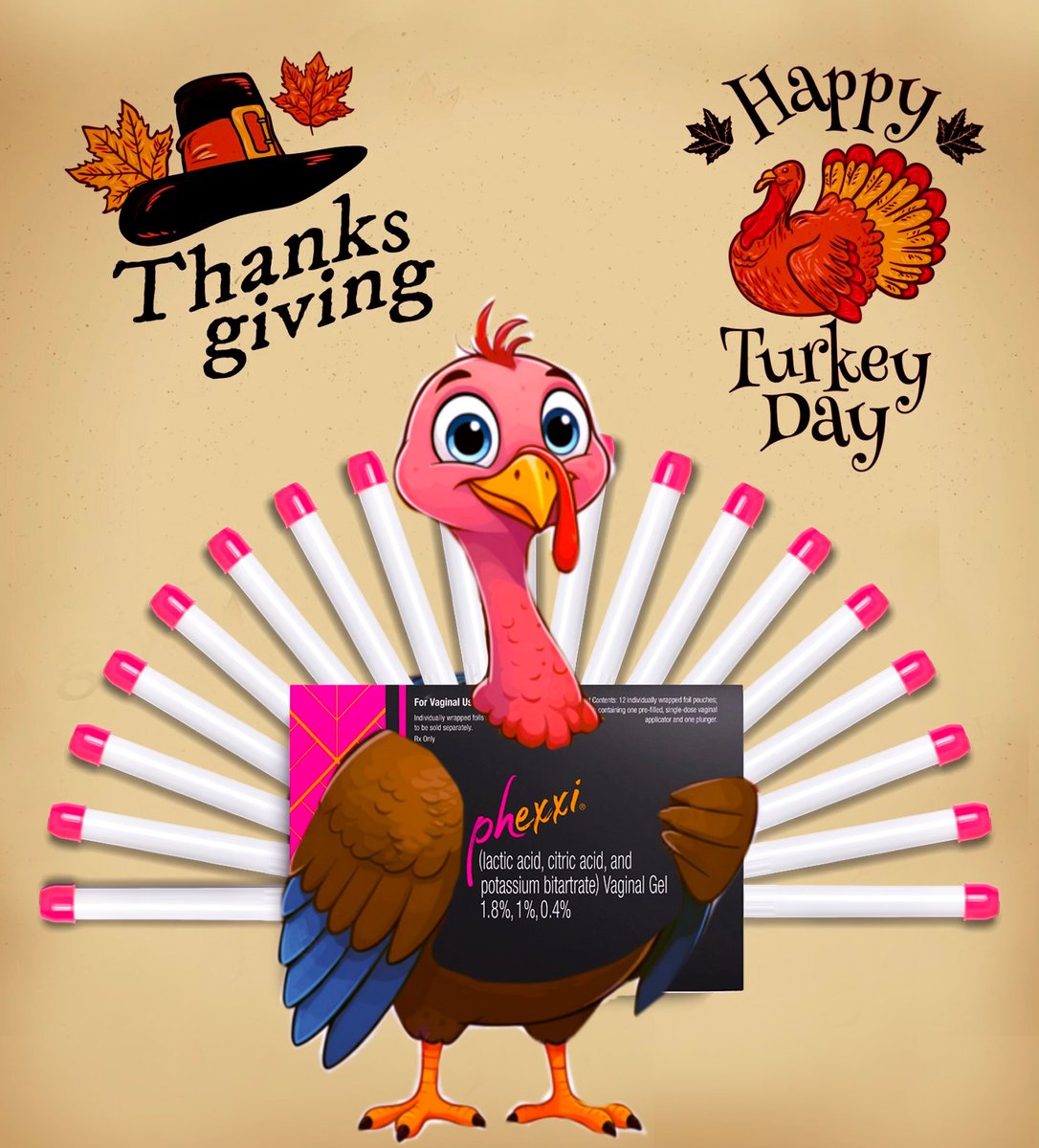 Evofem Biosciences tweet media