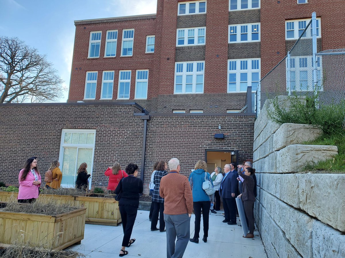 We had a wonderful time at our <a href="/NREDAnews/">NREDA</a> Annual Conference, lots of great discussions and tours in NE!

Thank you, <a href="/ERGAlliance/">Effingham County, IL</a>! We are #RuralProud!

More photos here: facebook.com/EffinghamRegio…
.
.
#NREDATakesOmaha #NREDA #EconomicDevelopment