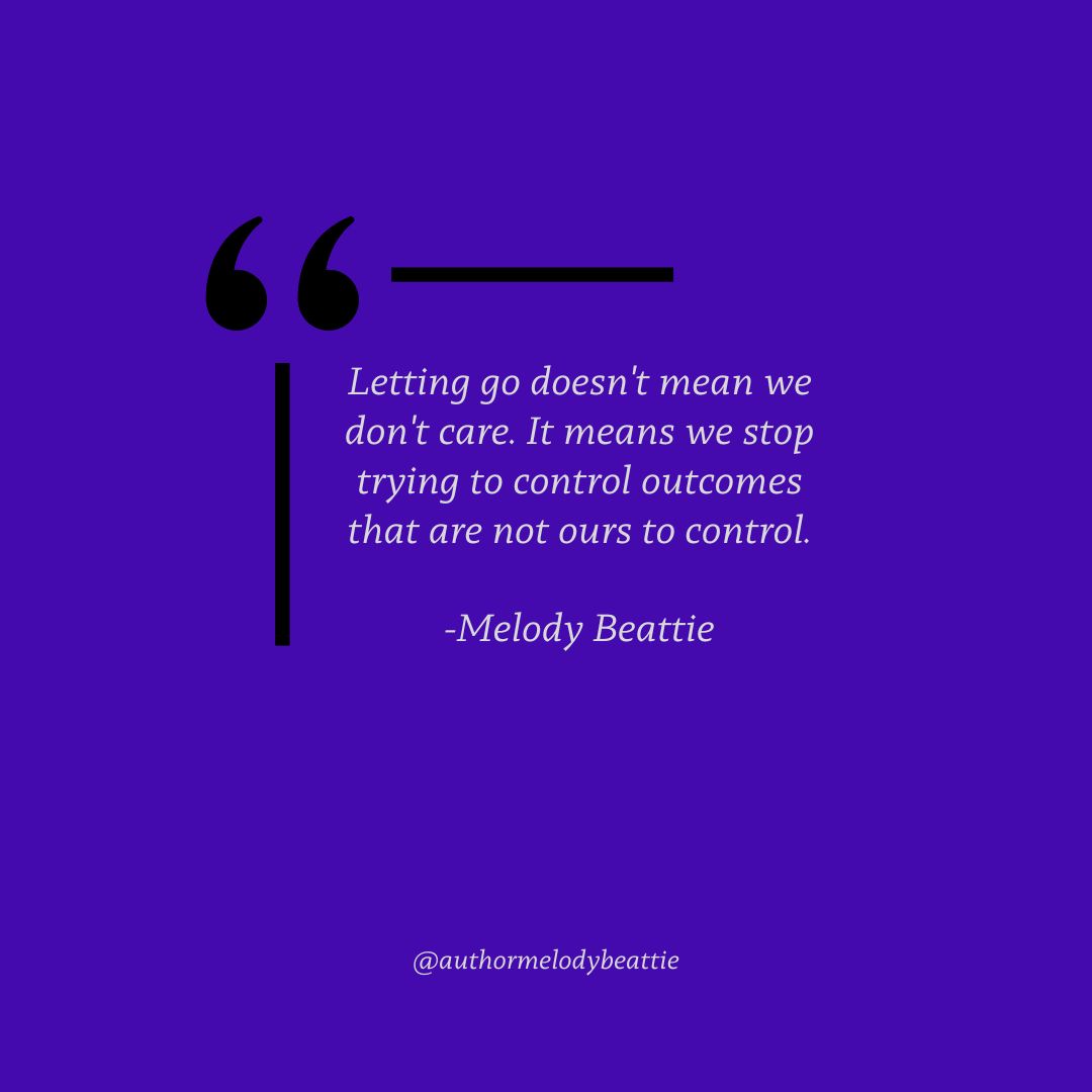 MelodyBeattie's tweet image. Week 4 of  Codependent No More read-along! 🌿  
How does understanding self-worth impact growth? 🤔
Join the conversation on Instagram! 👉 @authormelodybeattie

#MBBookClub #CodependentNoMore #ReadingTogether