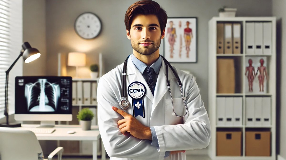 StudyPalCo's tweet photo. Unlock Your Future with CCMA Certification: A Path to Success in Healthcare 🧑🏻‍🎓

#CCMA #Healthcare #Studytogther

https://t.co/EOUdF2jvaW https://t.co/S19VyCWDJv