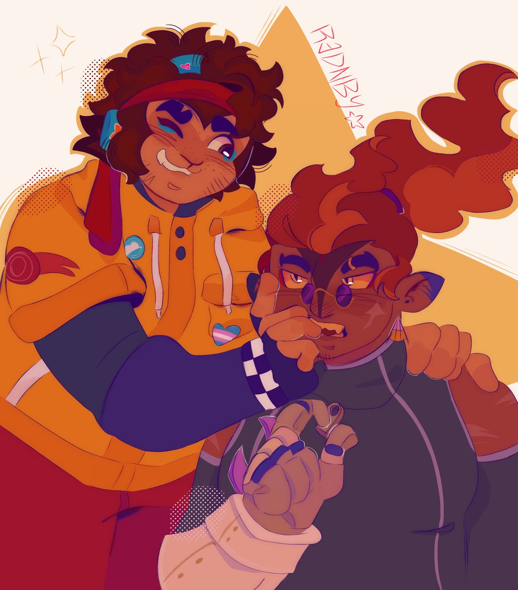 14 yo drawin w their finger legos n yuri as i should ‼️‼️