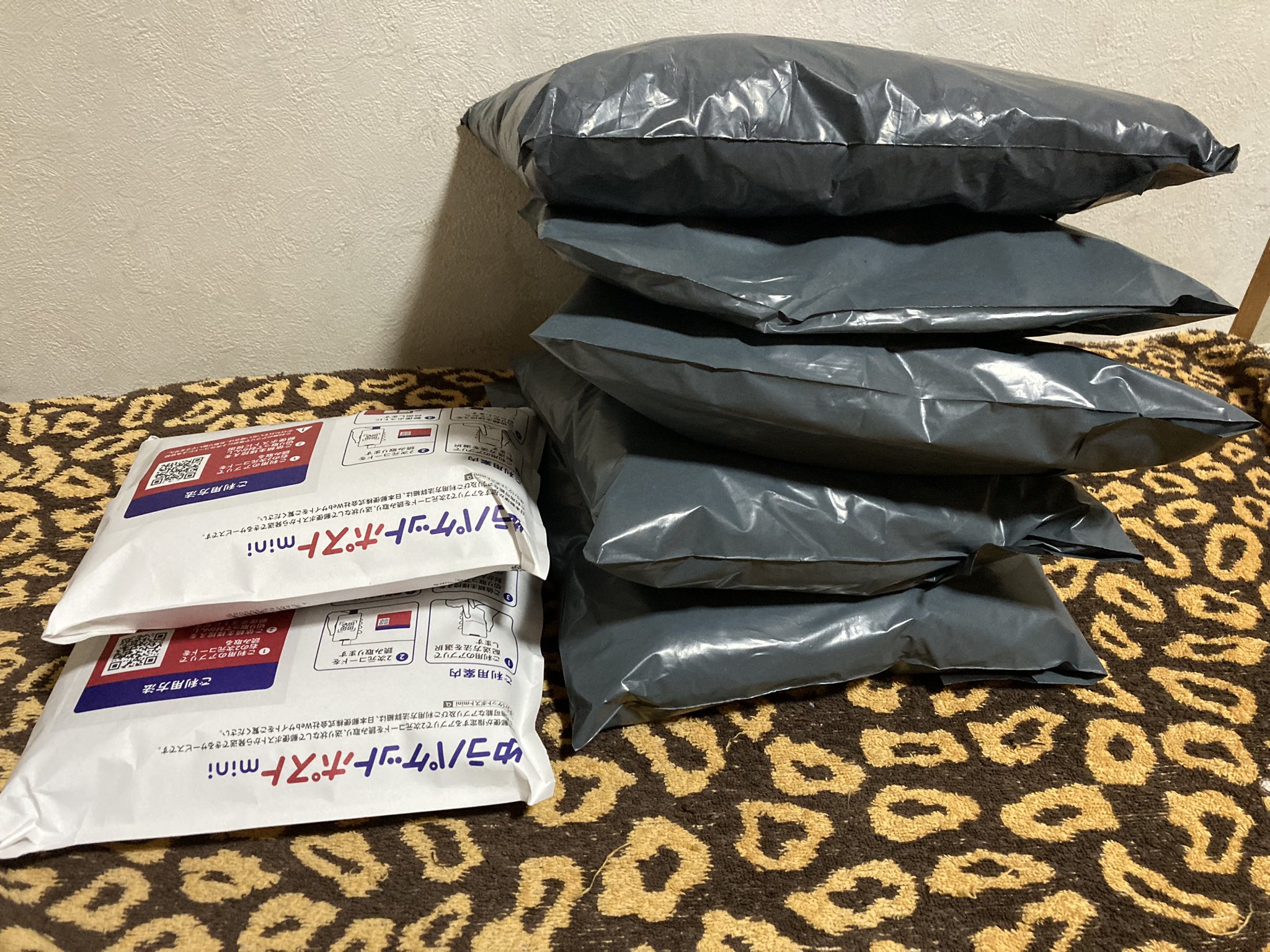 【Sol★只今発送に1周間程戴いております】 USSI_OSAKA on X: 