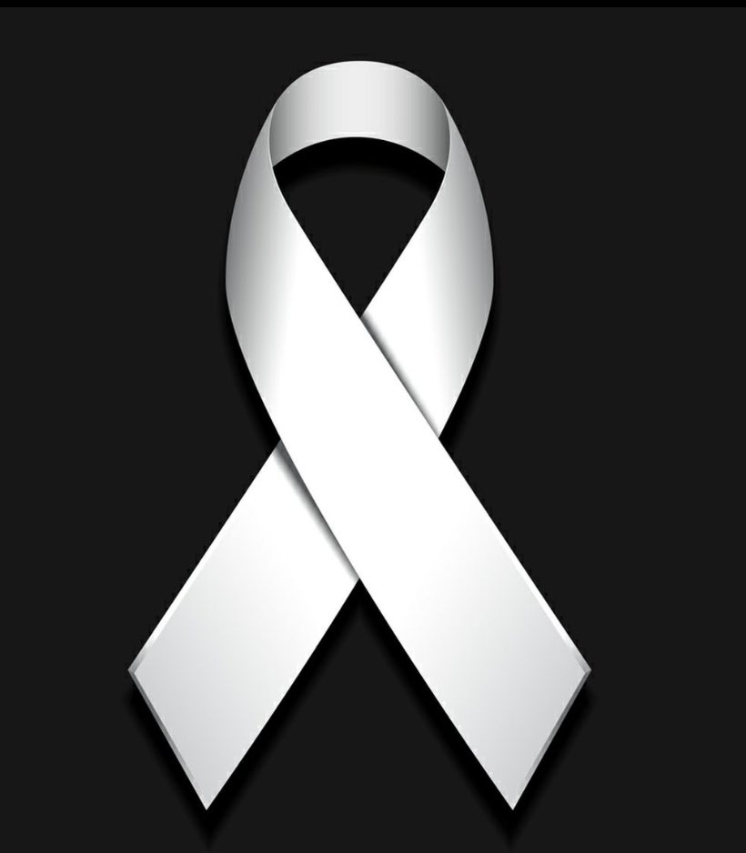 #WhiteRibbonDay