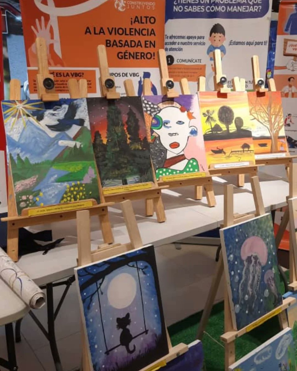 La AC Kape Kape llevó su mensaje a Delta Amacuro en el Día Mundial de la Erradicación de la Violencia contra la Mujer. Realizaron actividades de sensibilización y reflexión para promover la igualdad y el respeto, destacando que erradicar la violencia es una tarea de todos.