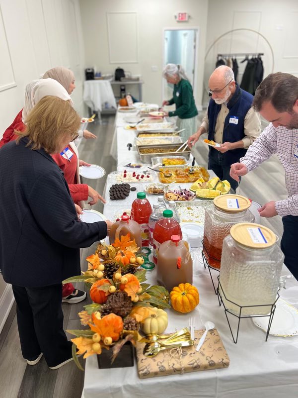 Wellspring Community Center tweet media