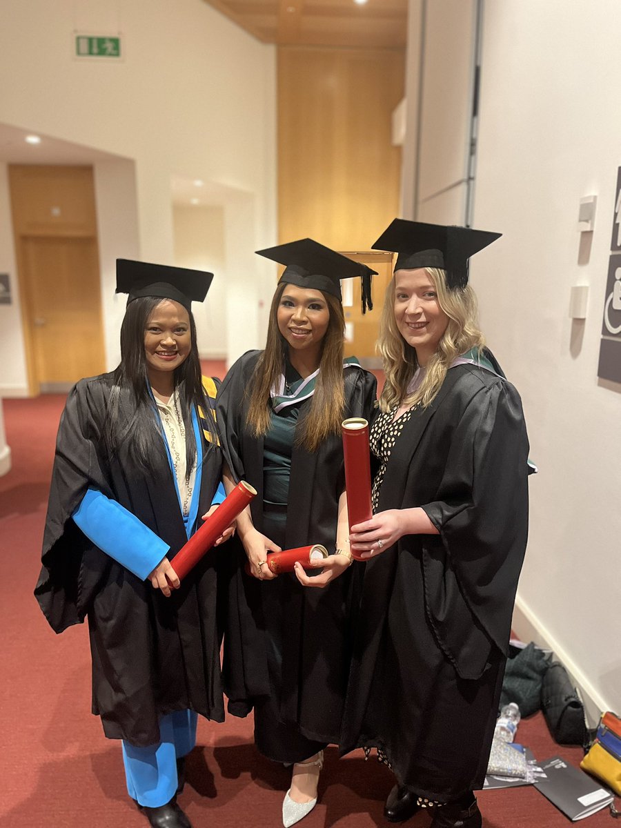 Luz Magalona tweet media