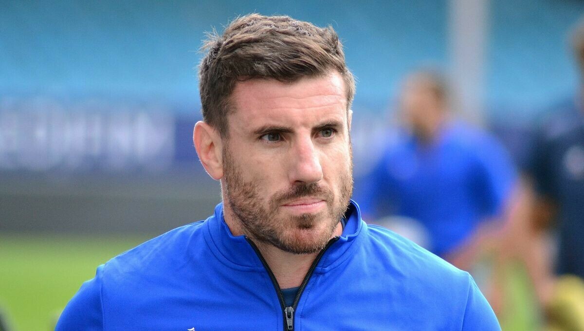 Aviron Bayonnais : "J’aimerais un minimum de respect après 22 ans" exprime Guillaume Rouet, en fin de contrat

➡️ l.francebleu.fr/7s8b

#TeamAB | #Top14 | #ABSFP