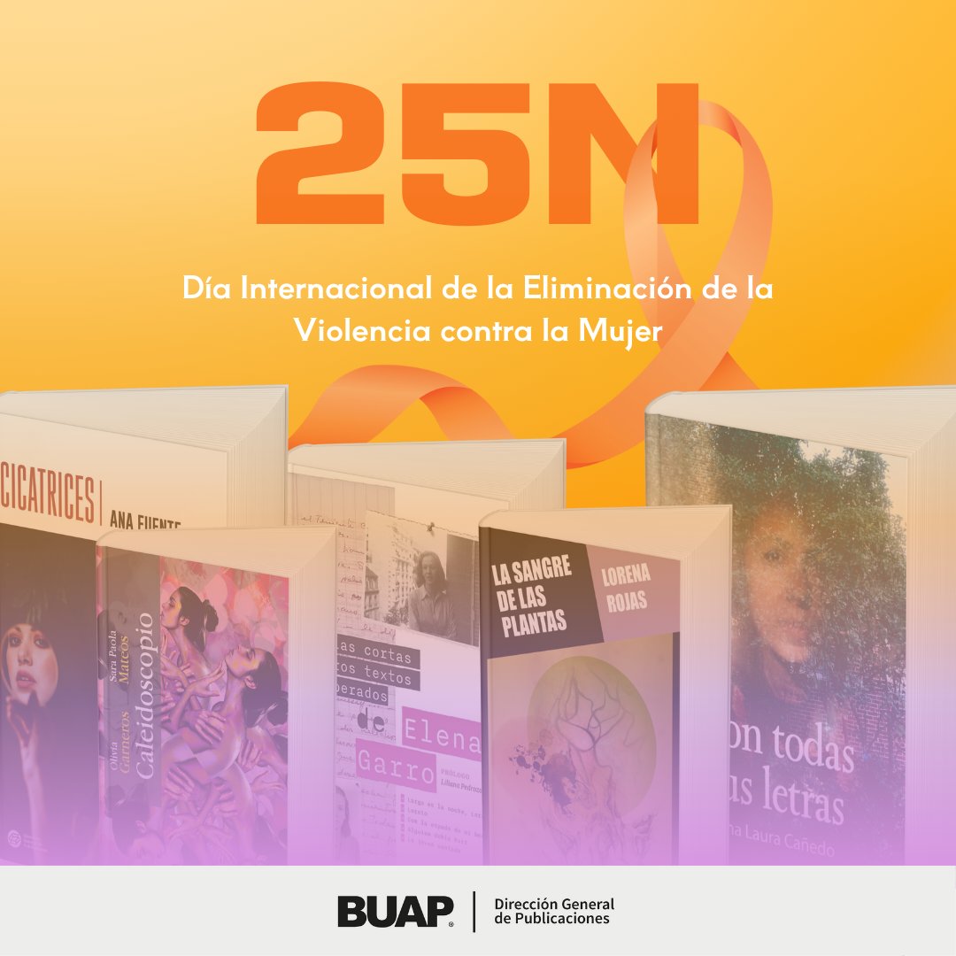 Publicaciones BUAP tweet media