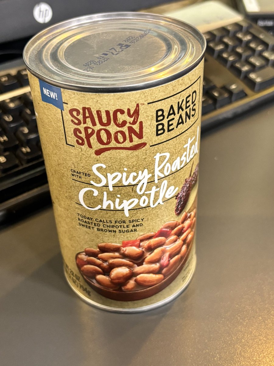 LukeSampe's tweet photo. Christmas came early courtesy of @TomZalaskiWFRV.
#spicybeans https://t.co/5oqly16IRX