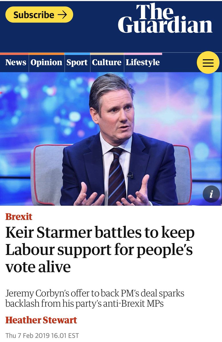 Nico_Macdonald's tweet image. ”I’m not surprised that many of them want a rerun. That isn’t how our system works” PM Starmer tells @ITV’s This Morning re @CallElection petition

&amp;lt; Agree. But it is how you think referenda work! For years you tried to overturn 17.4Mn Leave votes, inc. pushing for a #PeoplesVote