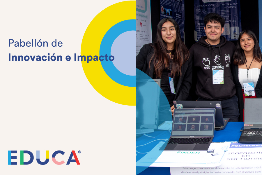 Fundación EDUCA (@fundacioneduca) on Twitter photo Este año, en nuestra #FeriaEDUCA #AhorrayEmprende 2024, 51 estudiantes presentaron 23 emprendimientos innovadores que poseen sostenibilidad social, ambiental y financiera de alto impacto. Gracias <a href="/SantanderMx/">Santander México</a> por todo su apoyo.
#transformandovidas #porlosniñosdemexico Este año, en nuestra #FeriaEDUCA #AhorrayEmprende 2024, 51 estudiantes presentaron 23 emprendimientos innovadores que poseen sostenibilidad social, ambiental y financiera de alto impacto. Gracias <a href="/SantanderMx/">Santander México</a> por todo su apoyo.
#transformandovidas #porlosniñosdemexico