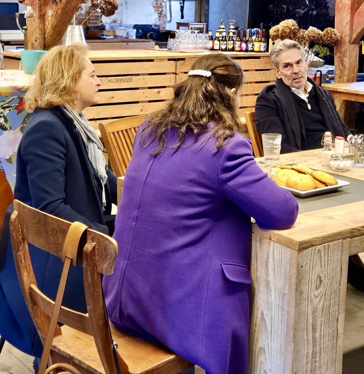 Hagar Roijackers 🌿 tweet media