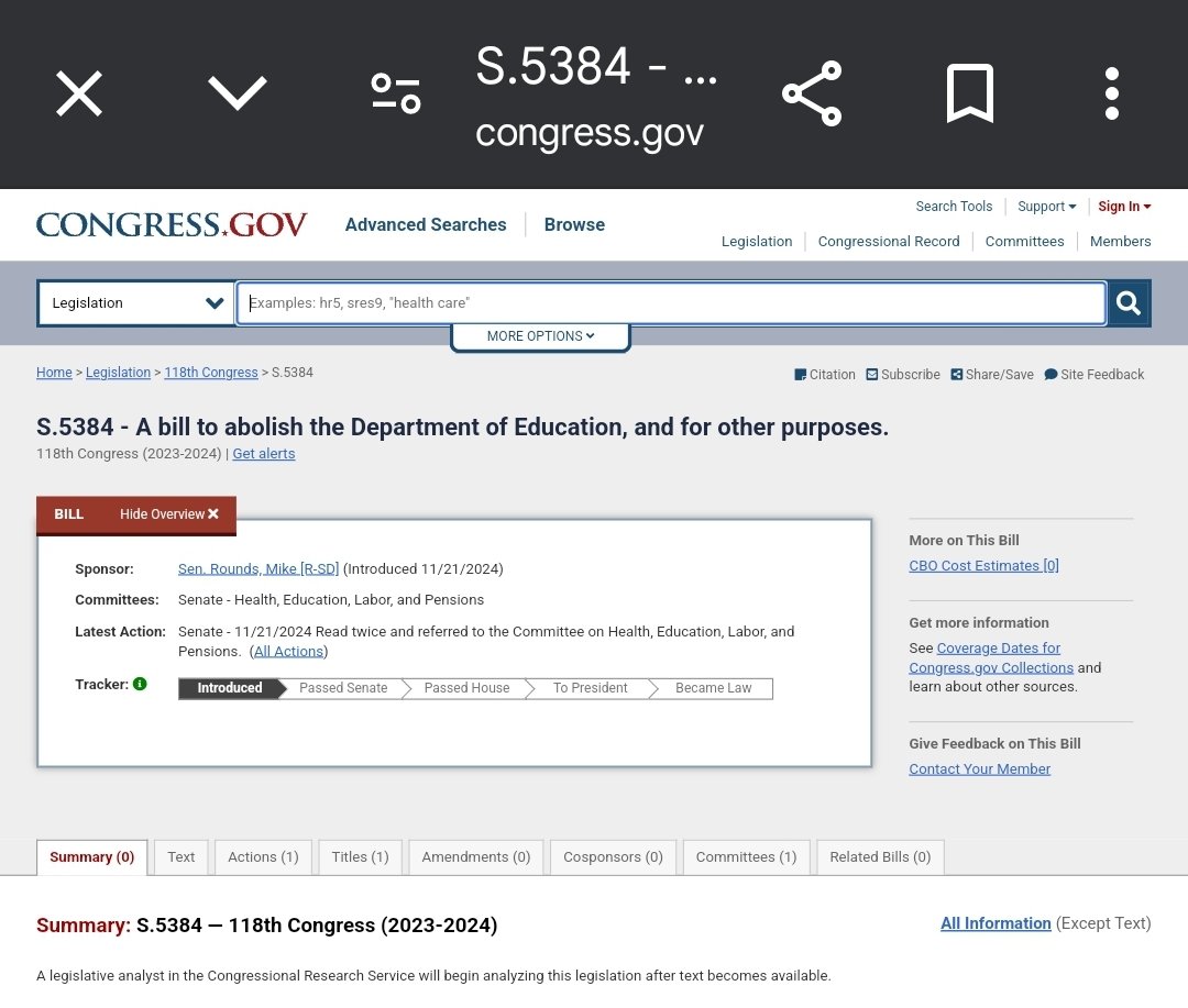 Corey A. DeAngelis, school choice evangelist tweet media