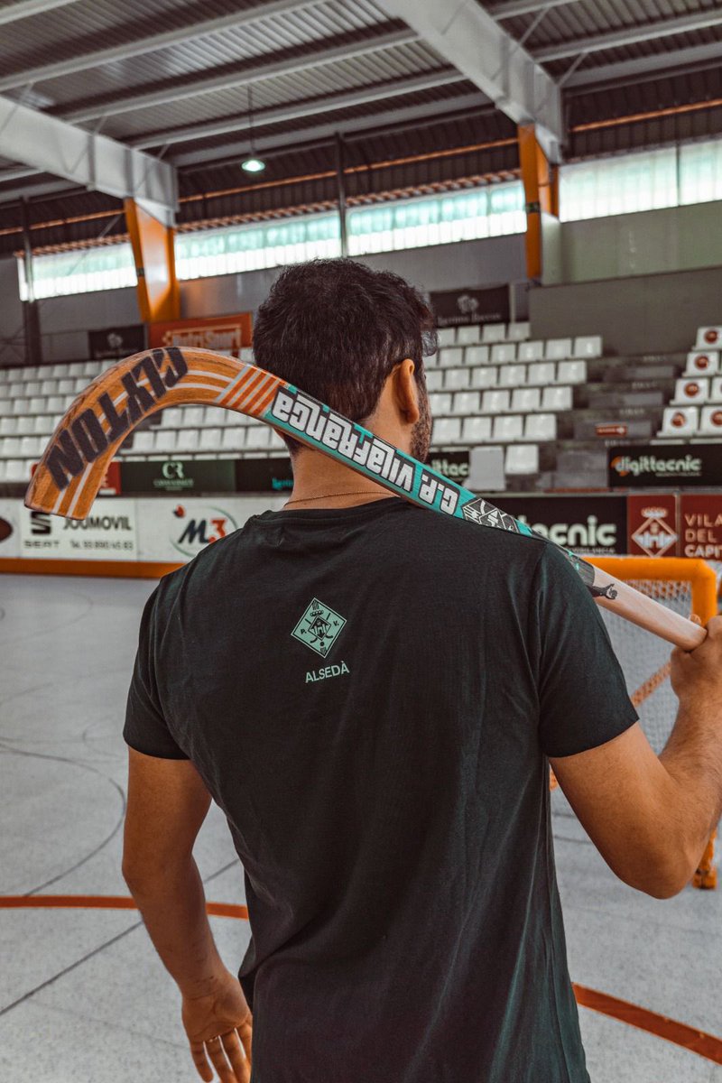 🚨ALSEDÀ x CP VILAFRANCA IS HERE🧶🪡

👉🏻Aconsegueix la teva dessuadora i samarreta aquí: 
forms.gle/piQt4ucpSjMivY…