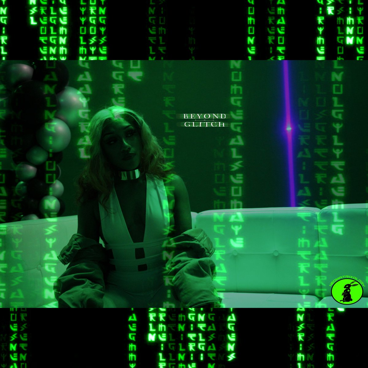 NeoMatrixology's tweet image. &quot;Multi-pass.&quot;  
 -LeeLoo

A surprise 5th Element cosplay cameo from the #ProjectMatriculated archive📸
➕
#BeyondTheGlitch turns 3 years old... the anniversary date is full of POTENTIAL...

#Matrix X #FifthElement #LeeLoo #FifthMatrix #MatrixElements #MatrixMonday #Cosplayers