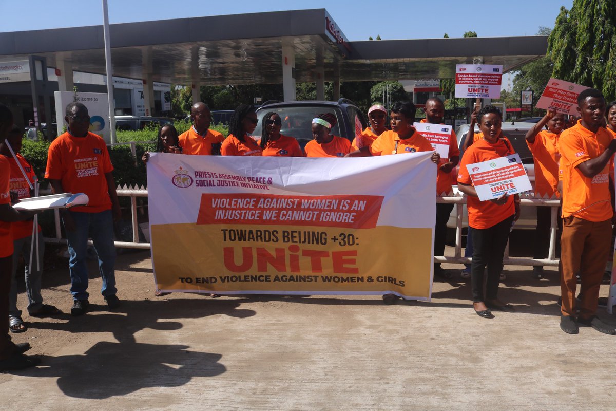 PriestsAssemblyPeace and SocialJusticeInitiative tweet media