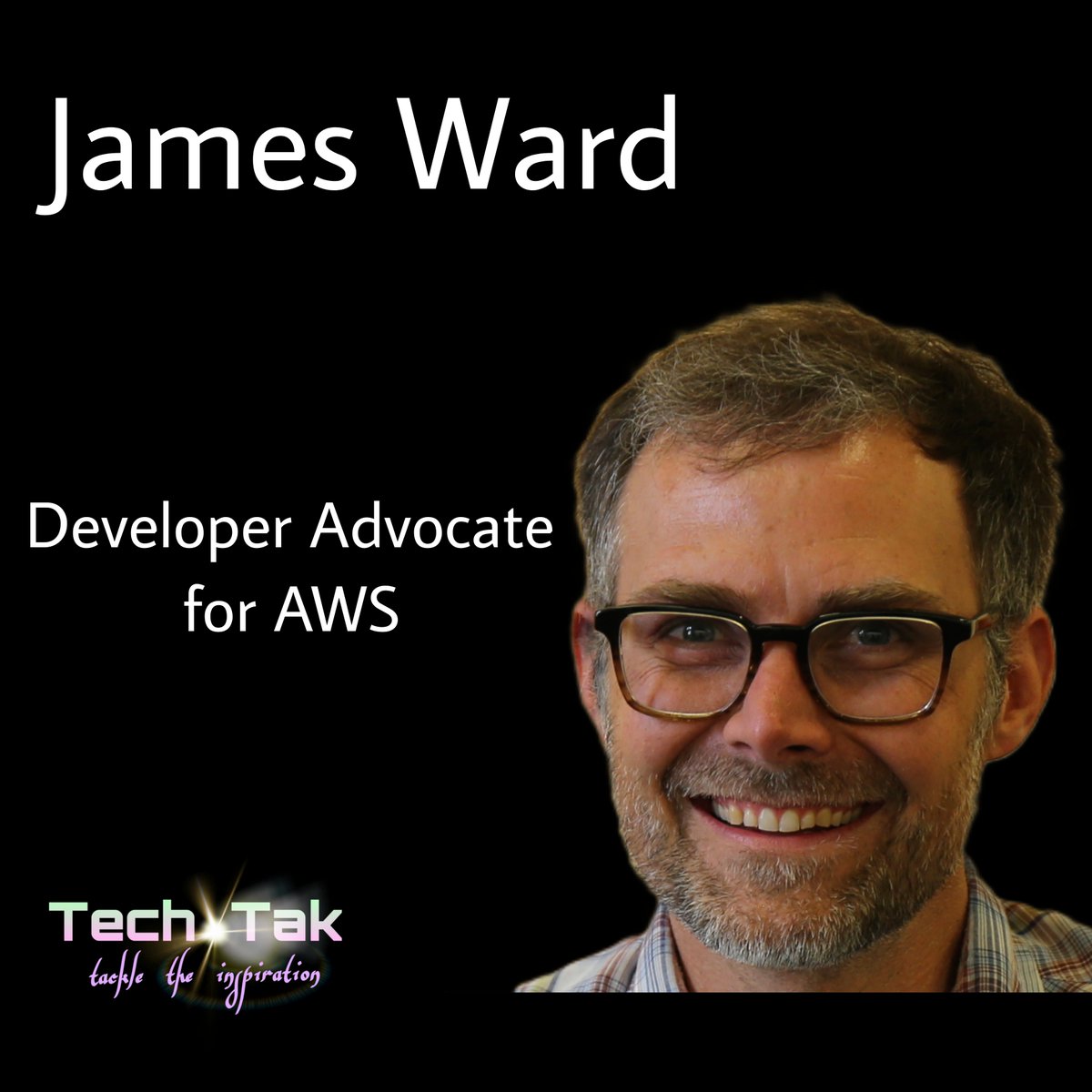 TechTakPodcast's tweet photo. The episode with @_JamesWard is online🎉
I had an insightful interview with James, where he shared his inspiring career journey, discussed his experiences, and talked about his various projects.🤩
Listen to the full episode!✨
🎧Spotify: https://t.co/eJxD5dzGD0 https://t.co/MPGuBWMScZ
