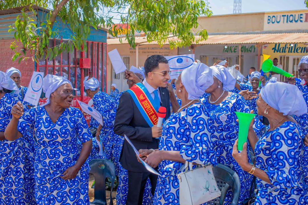 munanarg's tweet image. La cité minière de #kipushi était à l'honneur avec la visite du chef de l'Etat pour l'ouverture de l'usine #Kico qui va pouvoir apporter un nouvel élan au développement de mon territoire.

#kipushi #katanga #rdc #congo