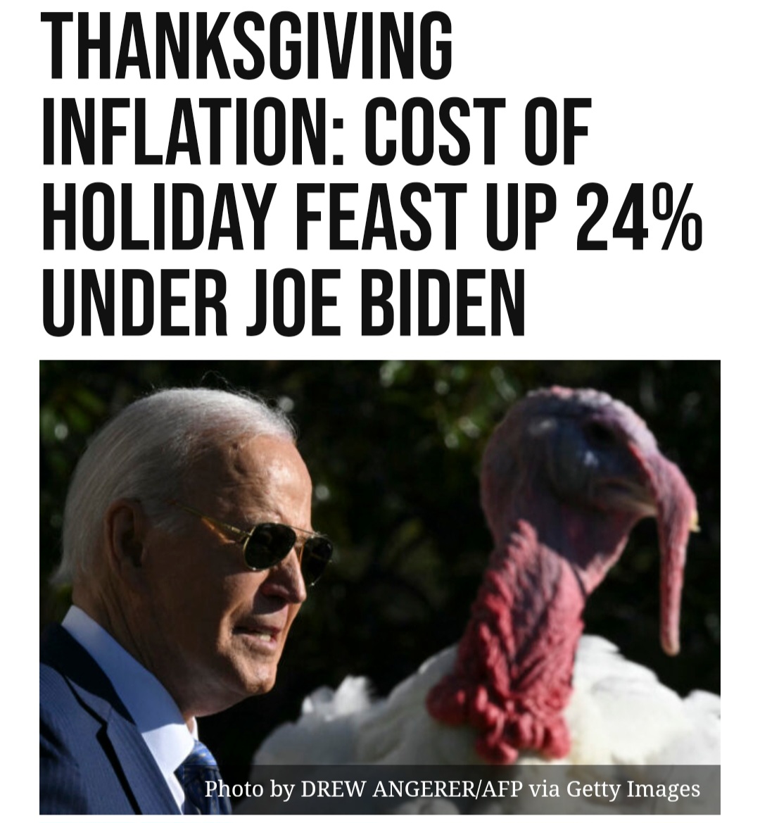 Breitbart News (@breitbartnews) on Twitter photo Only two more major holidays under this regime Only two more major holidays under this regime