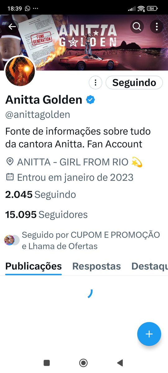 mcsboge's tweet photo. @anittagolden @PscheidtElaine Seguindo os dois https://t.co/fmTQsmYYvq